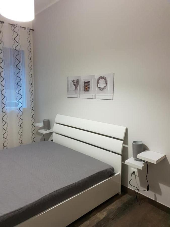 Case Vacanze Nonna Nick Castellammare del Golfo Exterior foto